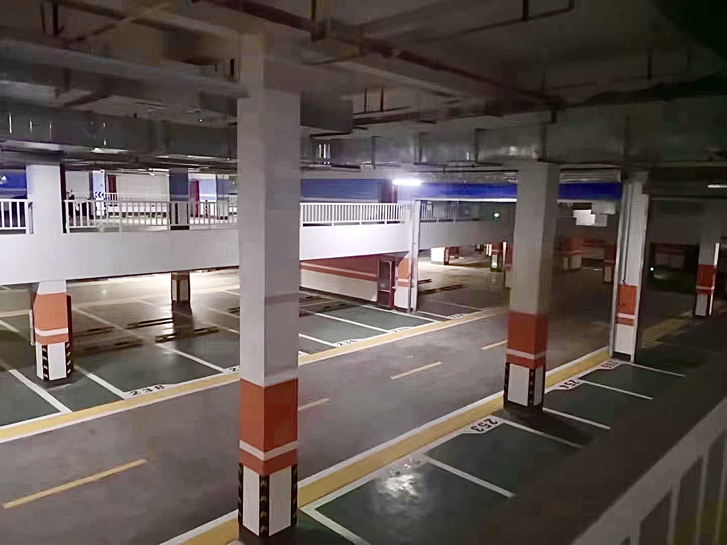苏州上海博普四年前授权设计的项目已投入使用