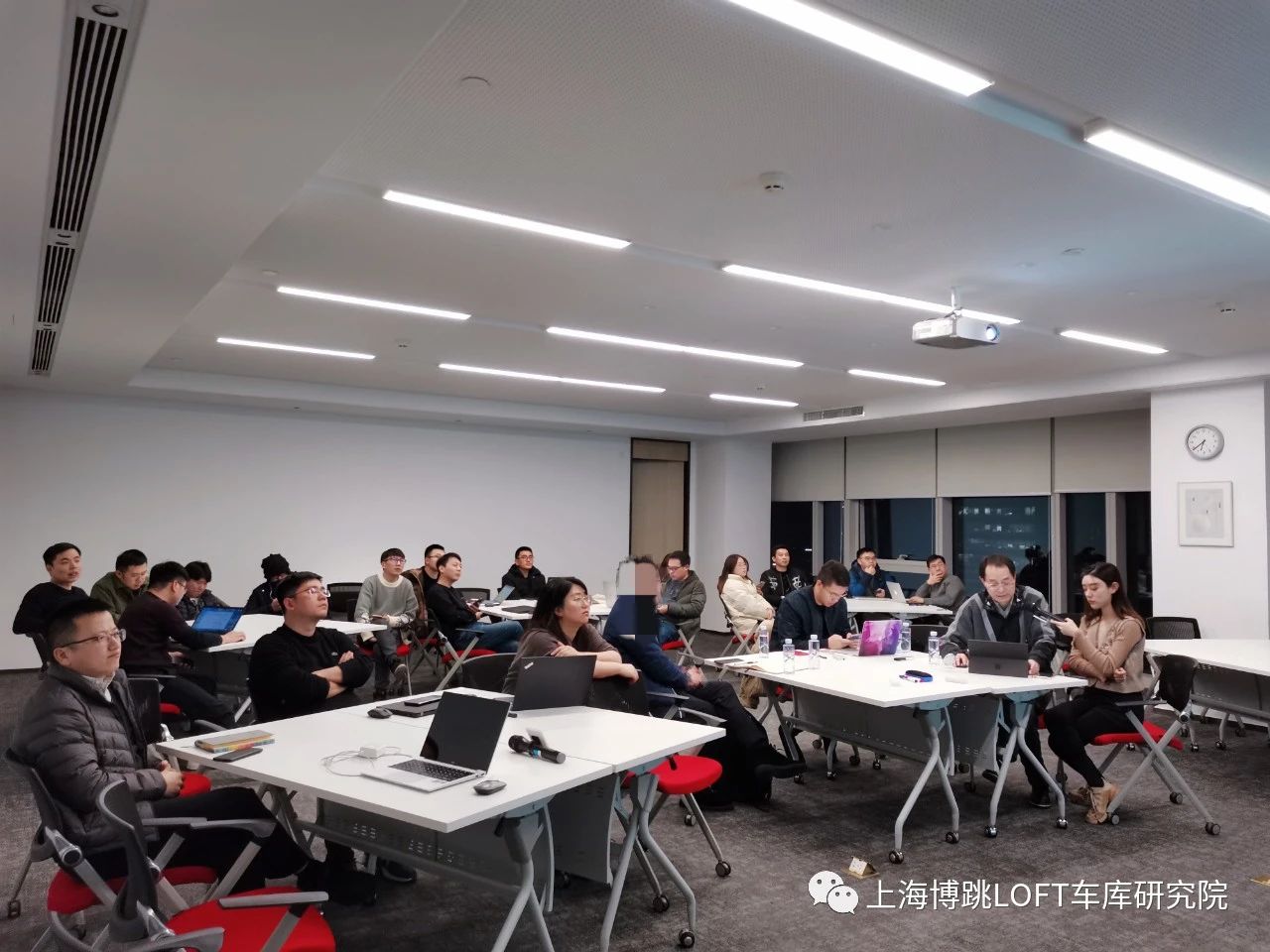 苏州杭州LOFT车库专题会
